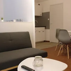 Appartement Le Huitième - Intramuros, Avignon